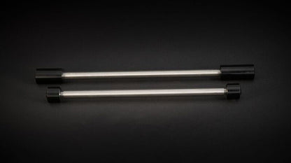 AEM FACTORY - DUCATI MONSTER 696 / 796 / 1100 FRAME PLUG KIT PLUS TITANIUM ENGINE STUDS
