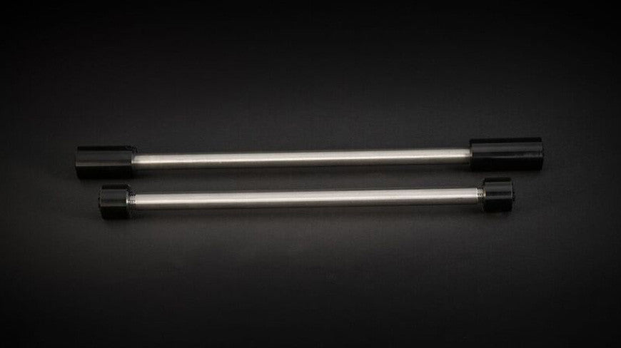 AEM FACTORY - DUCATI MONSTER 696 / 796 / 1100 FRAME PLUG KIT PLUS TITANIUM ENGINE STUDS