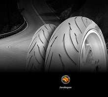 Continental ContiMotion Road Tires