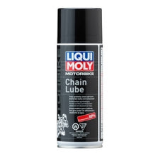 Liqui Moly Motorbike Chain Lube 400ml