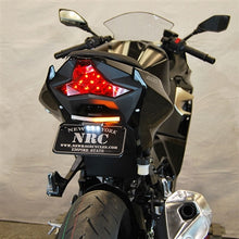 New Rage Cycles (NRC) Kawasaki Ninja 400 Fender Eliminator Kit