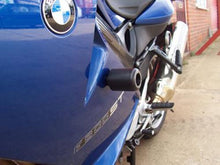 R&G Racing Frame Sliders for BMW F800ST  Classic Style