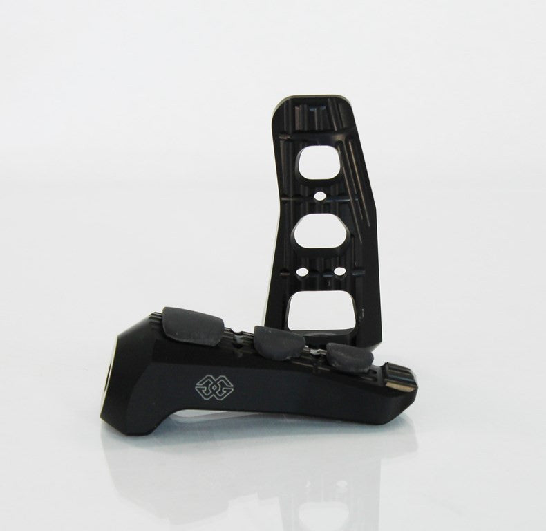 Gilles Footpegs for RGK2 Adapters