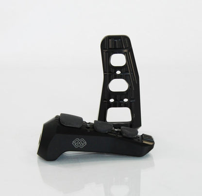 Gilles Footpegs for RGK2 Adapters
