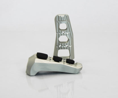 Gilles Footpegs for RGK2 Adapters