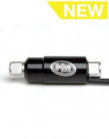 HM OE Replacement Blipper shifter for the Kawasaki ZX-6R 636 (2019+)