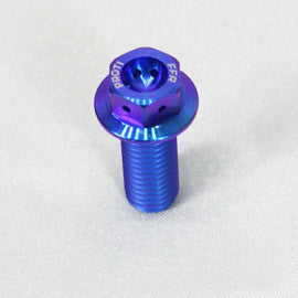 Proti M10 Race Spec Bolt M10L25-OTB04