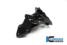 Ilmberger Carbon Number Plate Holder, Short Version for the BMW S 1000 XR 2015-2019