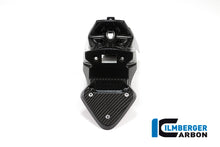 Ilmberger Carbon Number Plate Holder, Short Version for the BMW S 1000 XR 2015-2019