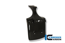 Ilmberger Carbon Number Plate Holder for the Ducati 748 '94-02, 916/R/S/SP '93-98 & etc.