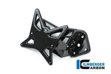 Ilmberger Carbon License plate holder incl.Belt Guard for the Ducati XDiavel 2016 / Diavel 1260 2019