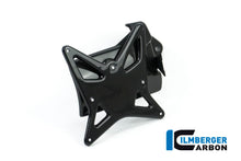 Ilmberger Carbon License plate holder incl.Belt Guard for the Ducati XDiavel 2016 / Diavel 1260 2019