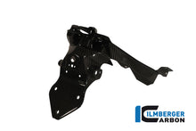 Ilmberger Carbon Number Plate Holder for the BMW C600 Sport '12-24