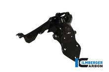 Ilmberger Carbon Number Plate Holder for the BMW C600 Sport '12-24
