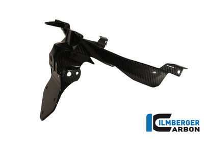 Ilmberger Carbon Number Plate Holder for the BMW C600 Sport '12-24
