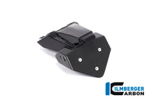 Ilmberger Carbon Number Plate Holder for the BMW S 1000 R '21 / S 1000 RR '19-23 / M 1000 R '23-24 / M 1000 RR '21-24