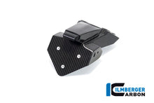 Ilmberger Carbon Number Plate Holder for the BMW S 1000 R '21 / S 1000 RR '19-23 / M 1000 R '23-24 / M 1000 RR '21-24
