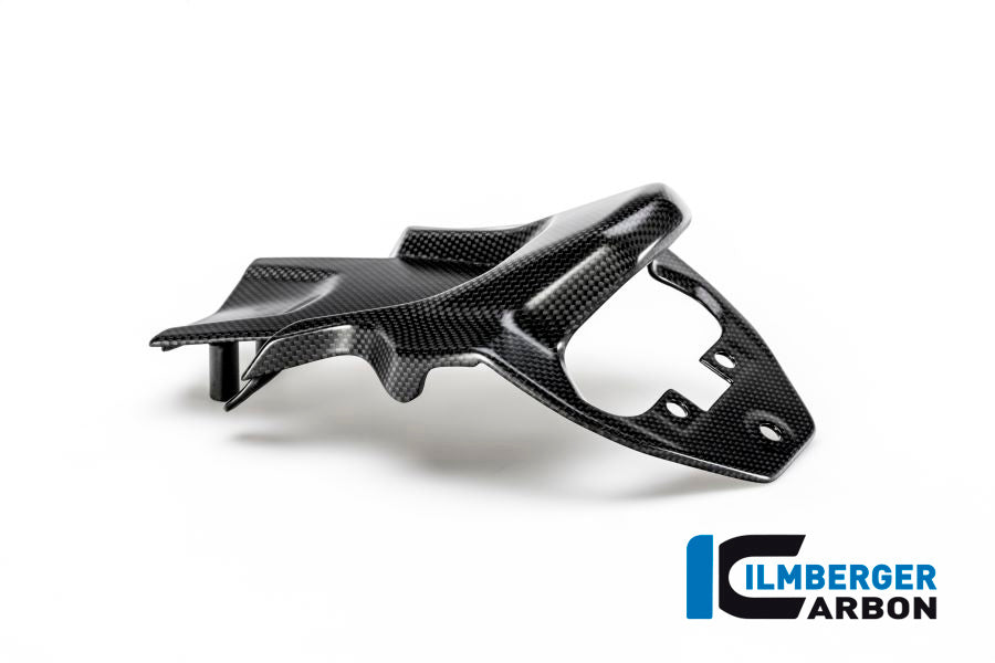 Ilmberger Carbon Numberplate Holder for the Ducati Multistrada 1200 DVT '15 / Enduro '16