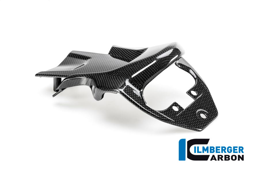 Ilmberger Carbon Numberplate Holder for the Ducati Multistrada 1200 DVT '15 / Enduro '16