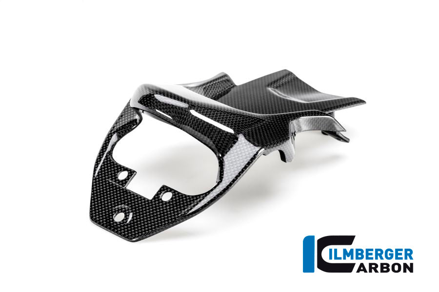 Ilmberger Carbon Numberplate Holder for the Ducati Multistrada 1200 DVT '15 / Enduro '16