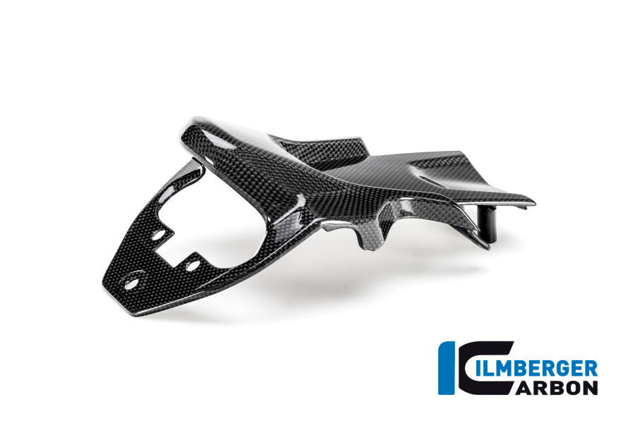 Ilmberger Carbon Numberplate Holder for the Ducati Multistrada 1200 DVT '15 / Enduro '16