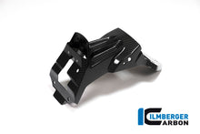 Ilmberger Carbon Number Plate Holder (normal length) for the BMW S 1000 XR 2015-2019