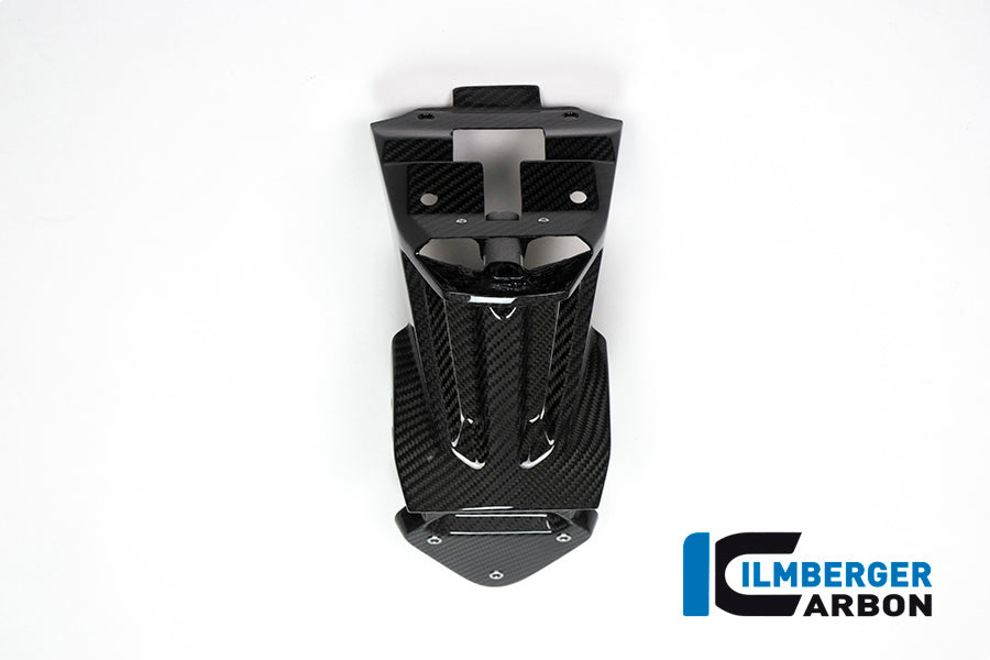 Ilmberger Carbon Number Plate Holder (normal length) for the BMW S 1000 XR 2015-2019