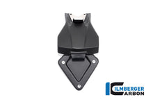 Ilmberger Carbon Number Plate Holder Short for the Ducati Panigale V4,V4 S '18-22 / V4 R '19-22 / Streetfighter V2 '22 / Streetfighter V4 '20-23