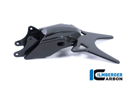 Ilmberger Carbon Number Plate Holder for the Honda CBR 1000 RR '17