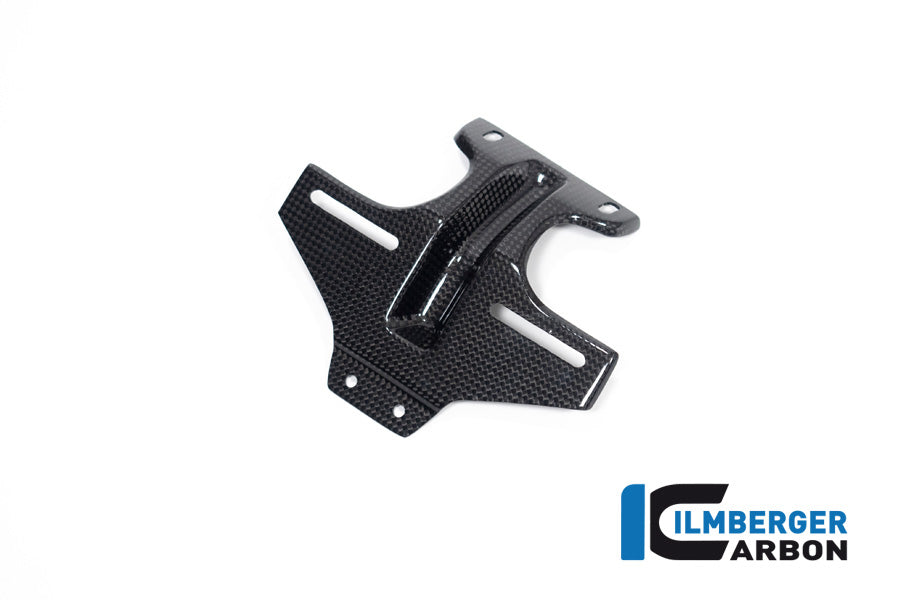 Ilmberger Carbon Number Plate Holder for the BMW R Nine T 2014-2017