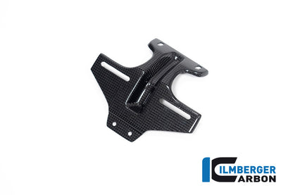 Ilmberger Carbon Number Plate Holder for the BMW R Nine T 2014-2017