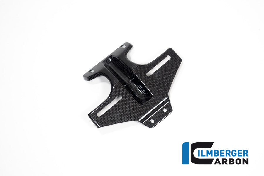 Ilmberger Carbon Number Plate Holder for the BMW R Nine T 2014-2017