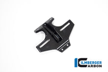 Ilmberger Carbon Number Plate Holder for the BMW R Nine T 2014-2017
