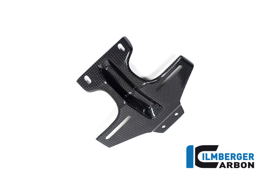 Ilmberger Carbon Number Plate Holder for the BMW R Nine T 2014-2017