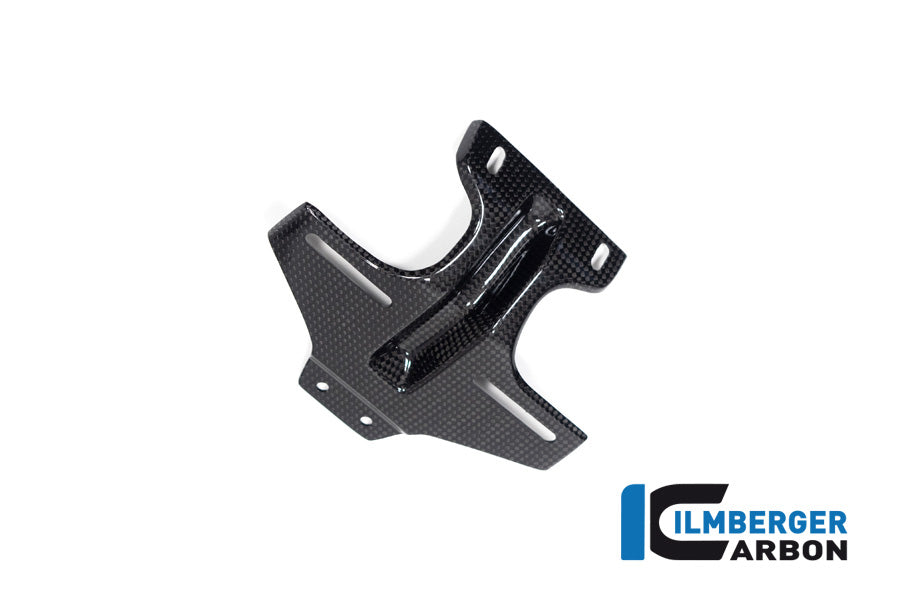 Ilmberger Carbon Number Plate Holder for the BMW R Nine T 2014-2017
