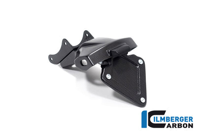 Ilmberger Carbon Numberplate Holder for the Honda CBR 1000 RR-R/SP '20-24