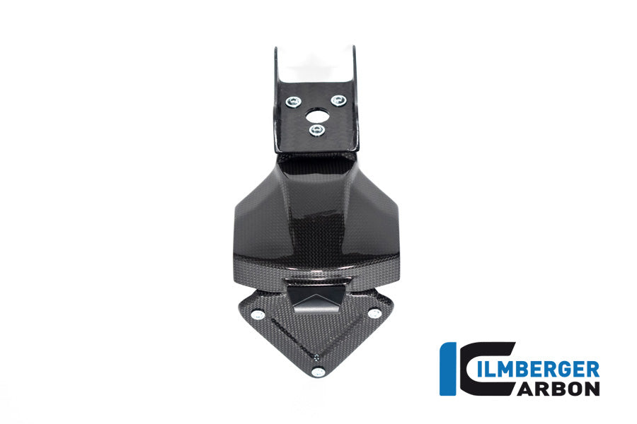 Ilmberger Carbon Numberplate Holder for the Honda CBR 1000 RR-R/SP '20-24