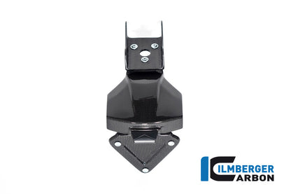Ilmberger Carbon Numberplate Holder for the Honda CBR 1000 RR-R/SP '20-24