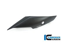 Ilmberger Carbon License Plate Holder Accessories Matt for the Ducati XDiavel/XDiavel S '16-18 (3 PC.)