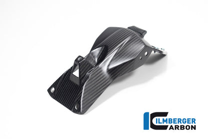 Ilmberger Carbon Numberplate Holder for the Aprilia Tuono / RSV4 2021