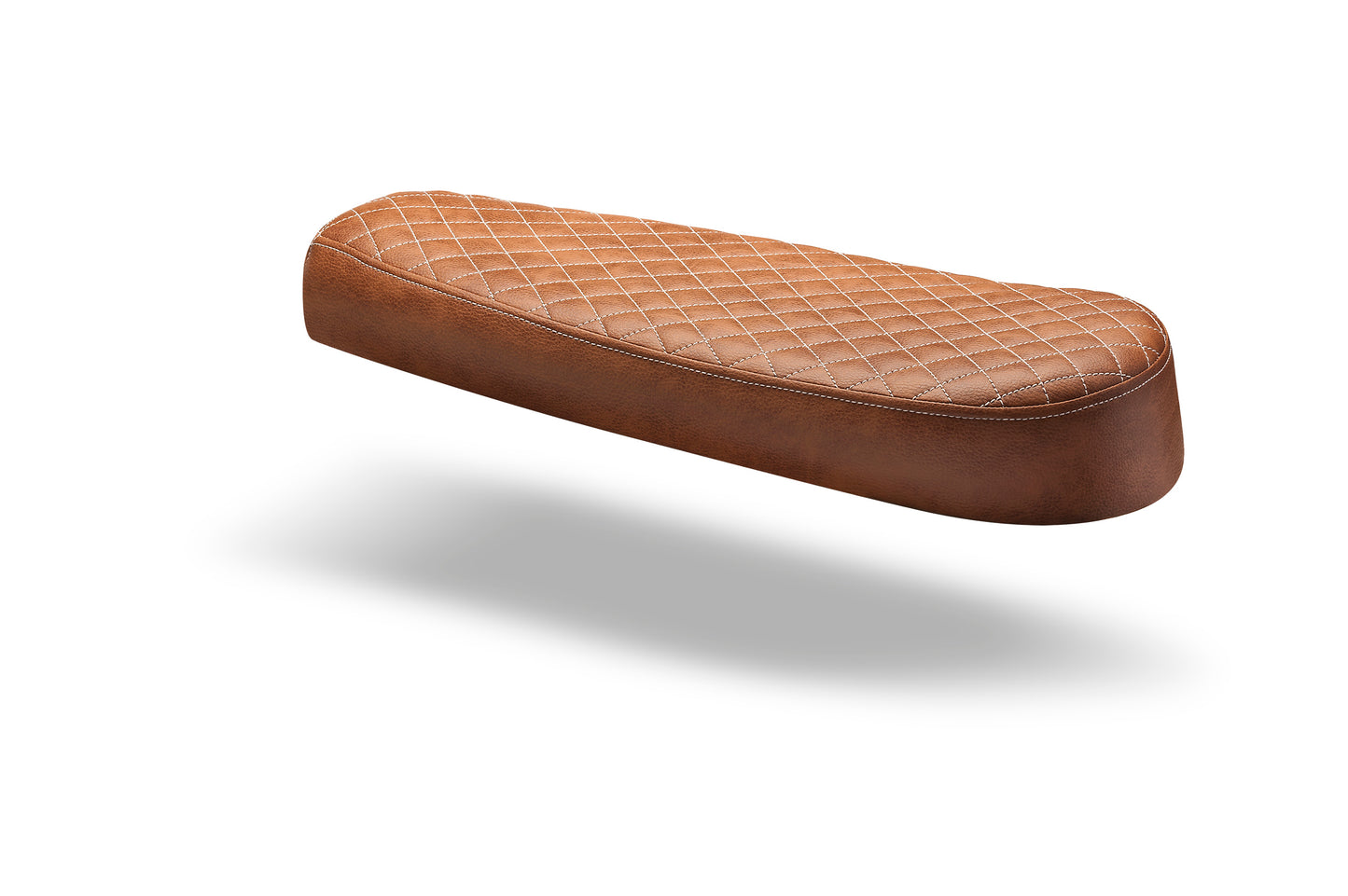 C-Racer "FAT Scrambsadle" Universal Scrambler Seat - SCRF4