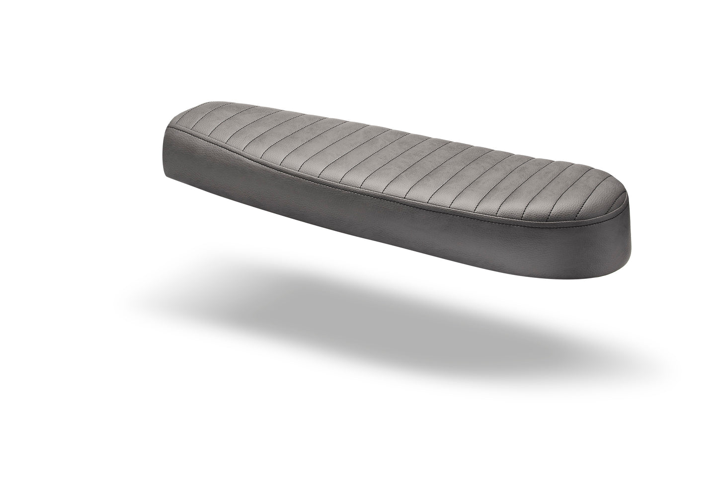 C-Racer "FAT Scrambsadle" Universal Scrambler Seat - SCRF4