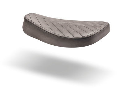 C-Racer "Solo Saddle" Universal Bobber Seat - Large - SCR9