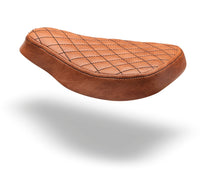 C-Racer "Solo Saddle" Universal Bobber Seat - Small - SCR11