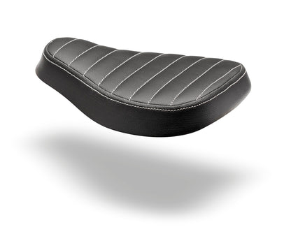 C-Racer "Solo Saddle" Universal Bobber Seat - Small - SCR11