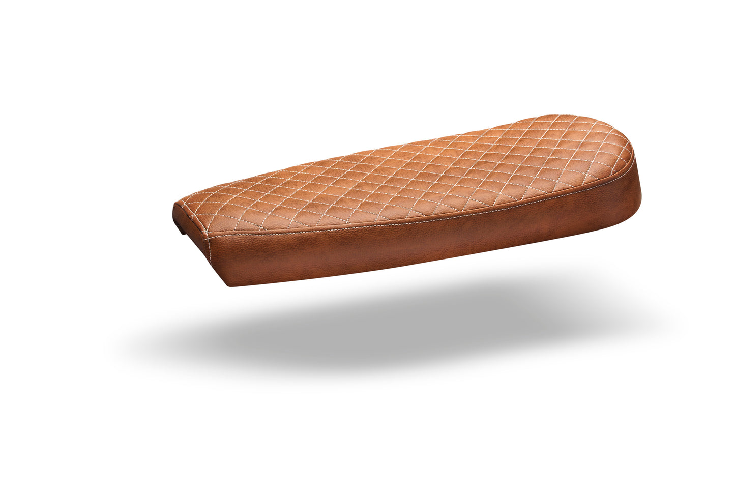 C-Racer "FAT Scrambsadle" Universal Scrambler Seat - SCRF4