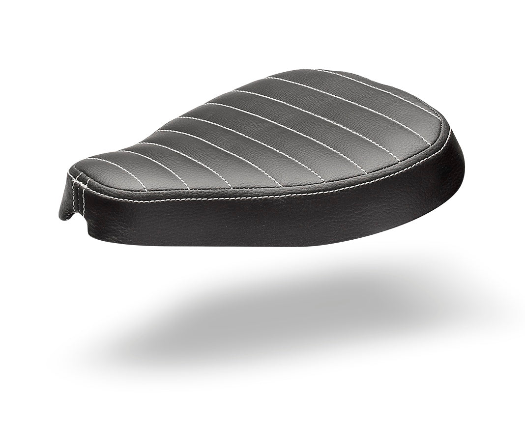 C-Racer "Solo Saddle" Universal Bobber Seat - Small - SCR11