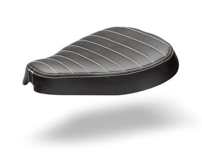 C-Racer "Solo Saddle" Universal Bobber Seat - Small - SCR11