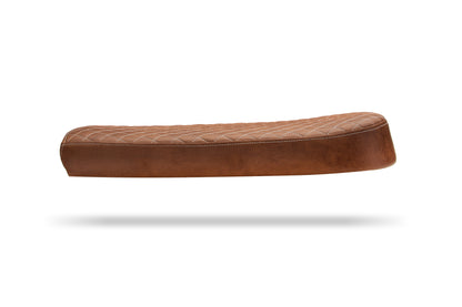 C-Racer "FAT Scrambsadle" Universal Scrambler Seat - SCRF4