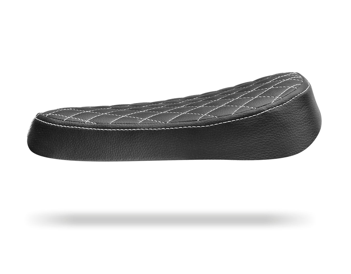 C-Racer "Solo Saddle" Universal Bobber Seat - Medium - SCR10